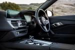 BMW Z4 M40i 2019 года (UK)